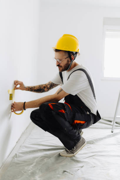 Trusted Madison, AL Painting & Drywall Services Experts